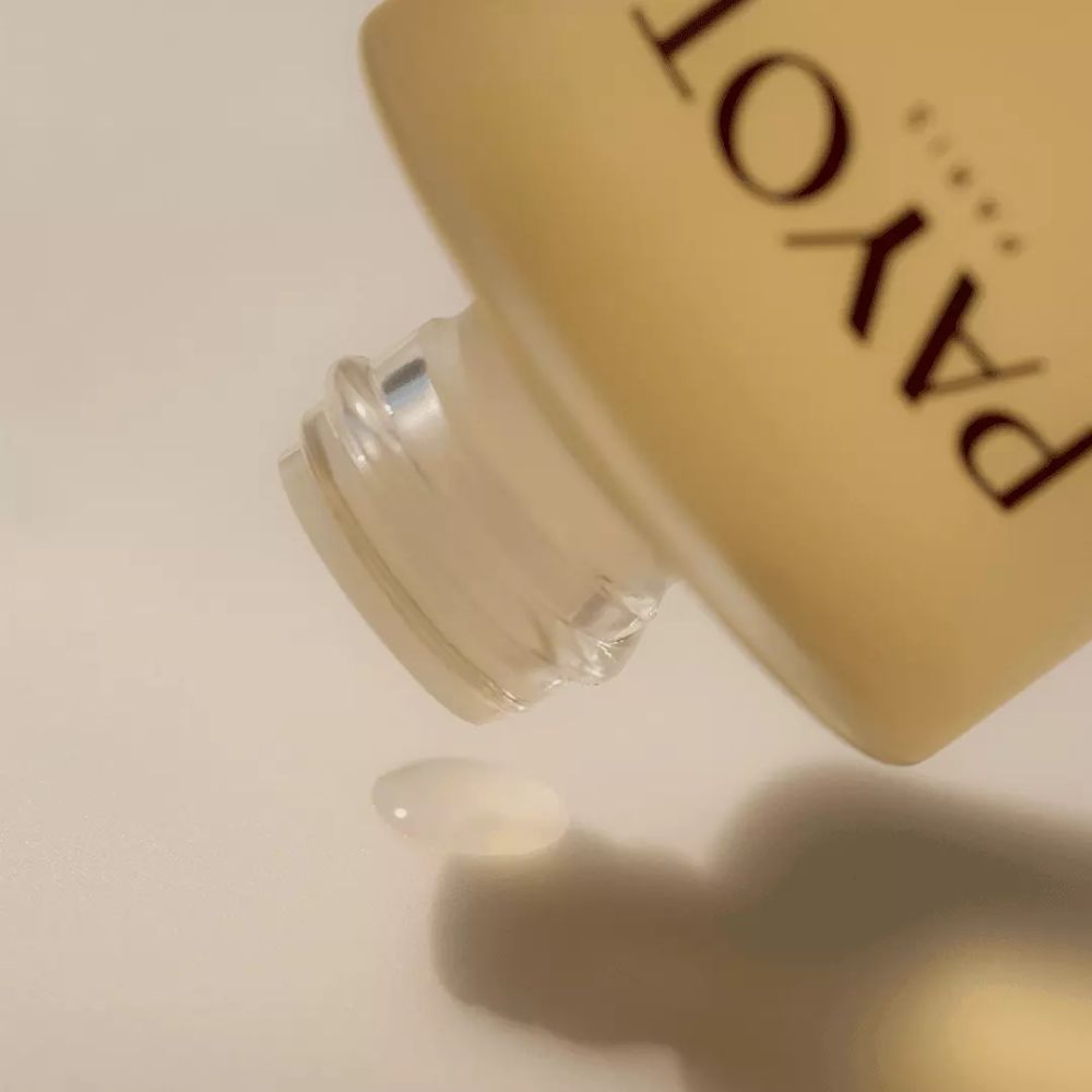 'Rituel Douceur Tonifiante' Body Oil - 100 ml