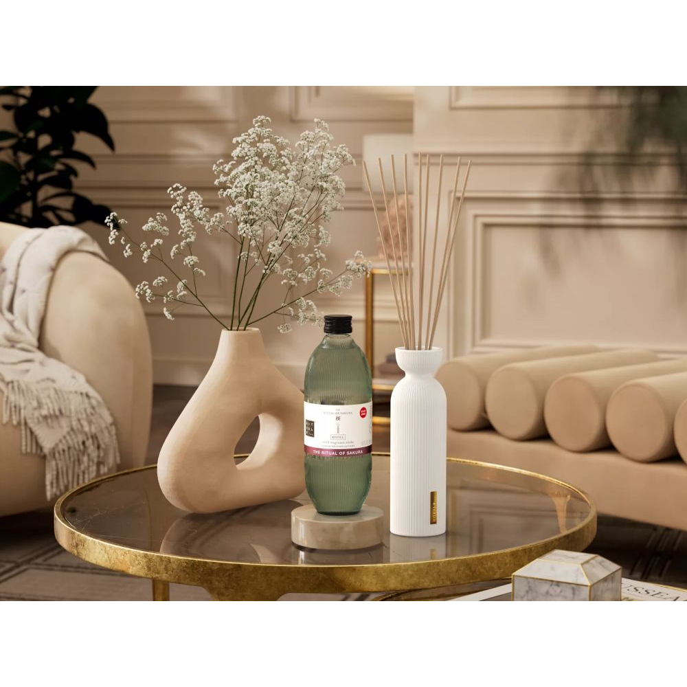 Recharge du diffuseur 'The Ritual Of Sakura' - 500 ml
