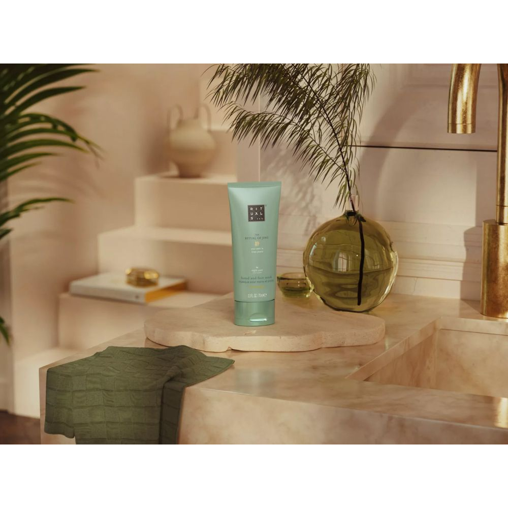 'The Ritual Of Jing' Hand & Foot Cream - 70 ml