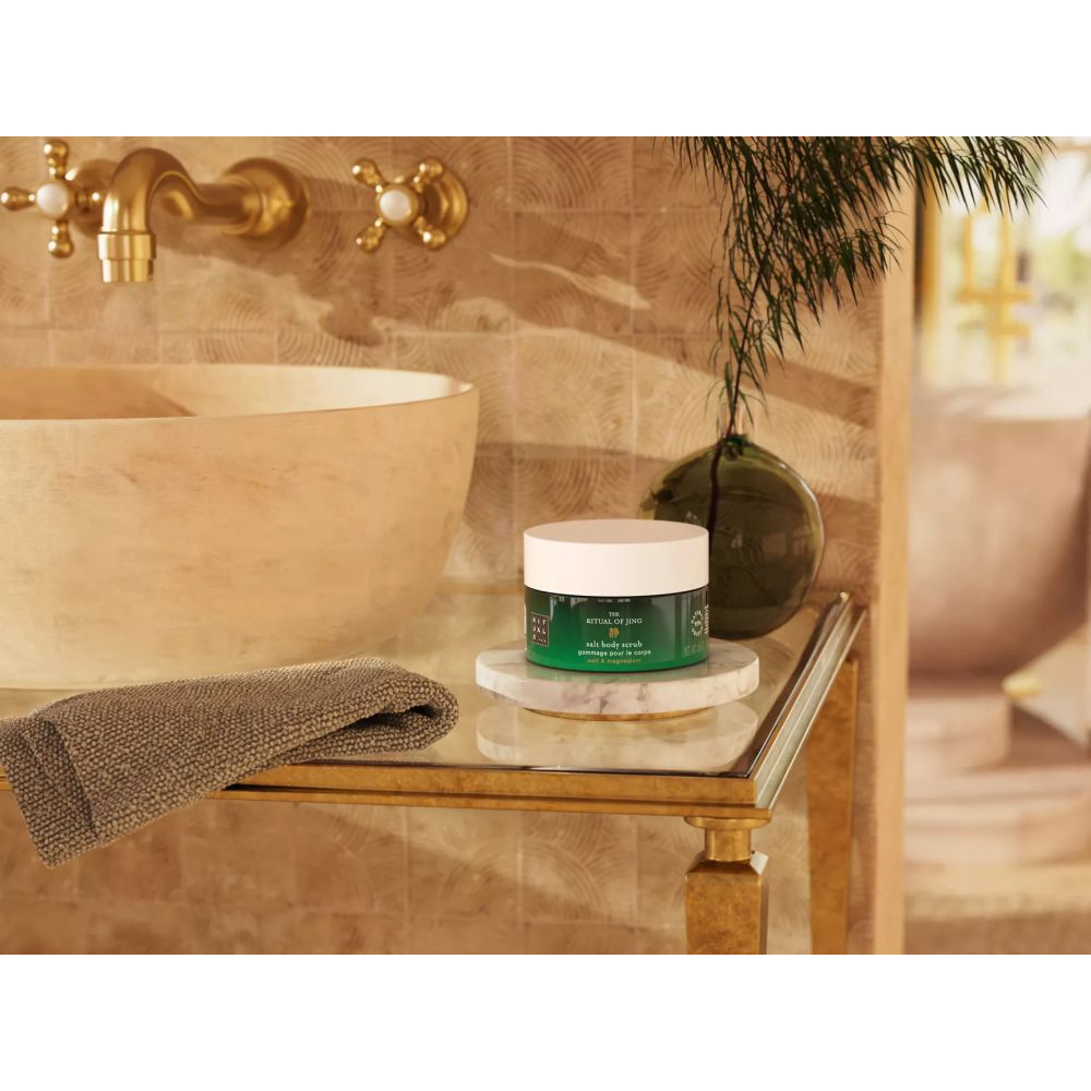 'The Ritual Of Jing' Body Scrub - 300 g