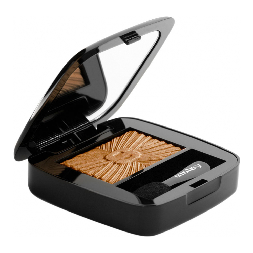 Fard à paupières 'Phyto Ombres' - 41 Glow Gold 1.5 g