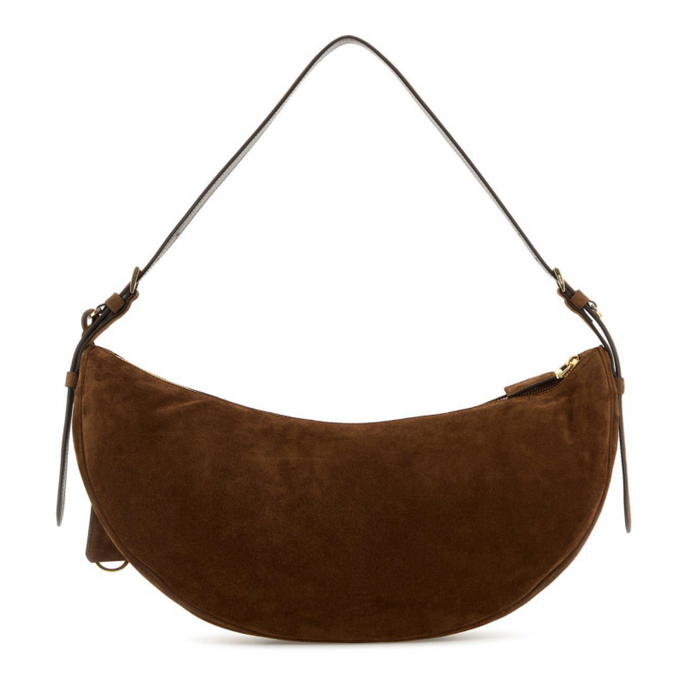 Sac à bandoulière 'Large Demi-Lune' pour Femmes