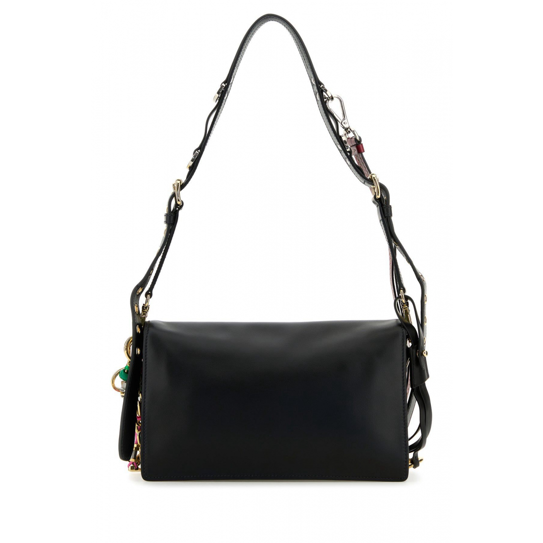 Women's 'Small Soft Sound' Shoulder Bag