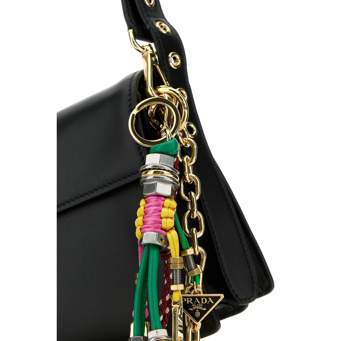 Women's 'Small Soft Sound' Shoulder Bag