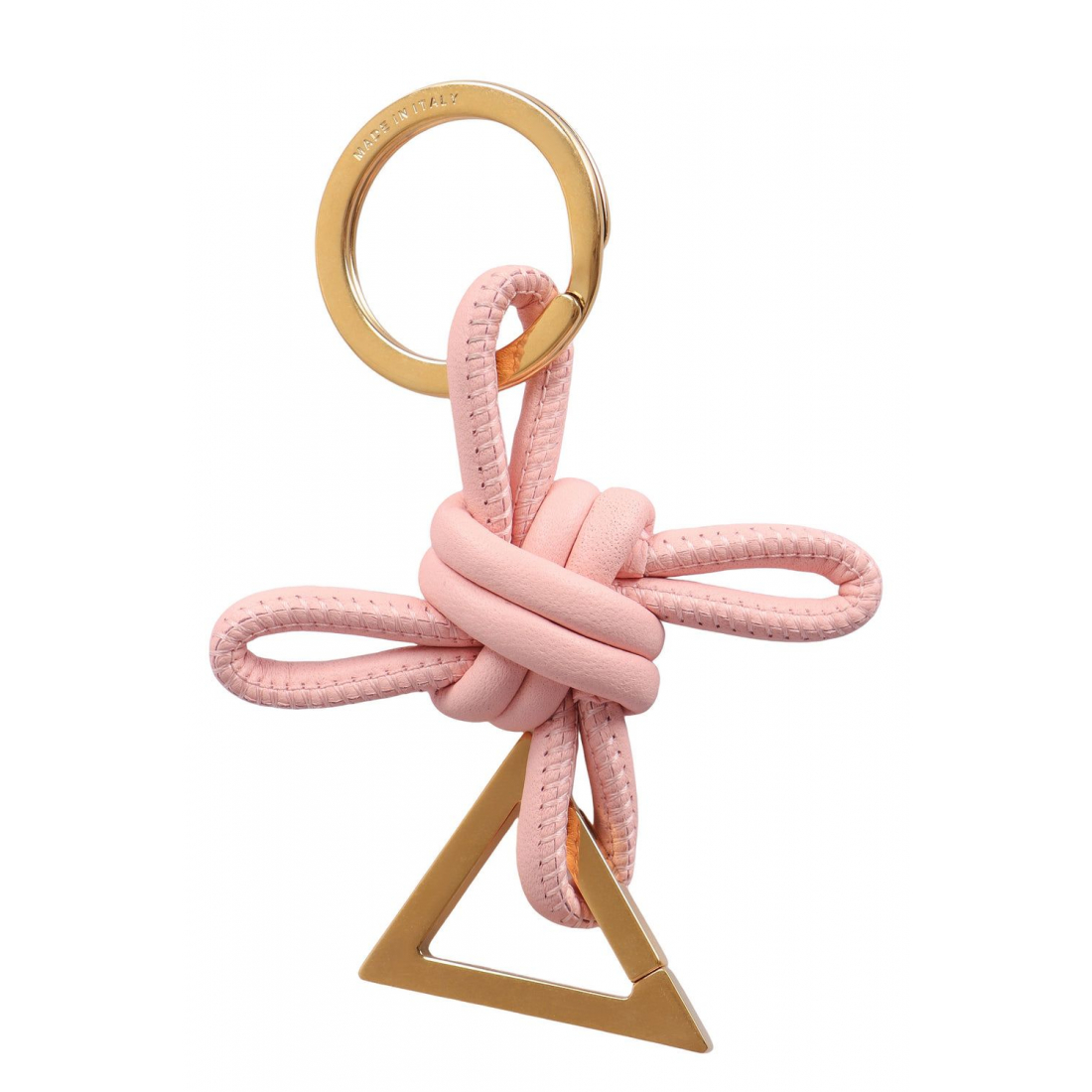 'Triangle' Schlüsselanhänger für Damen