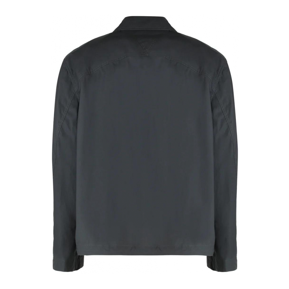 Veste de pluie pour Hommes