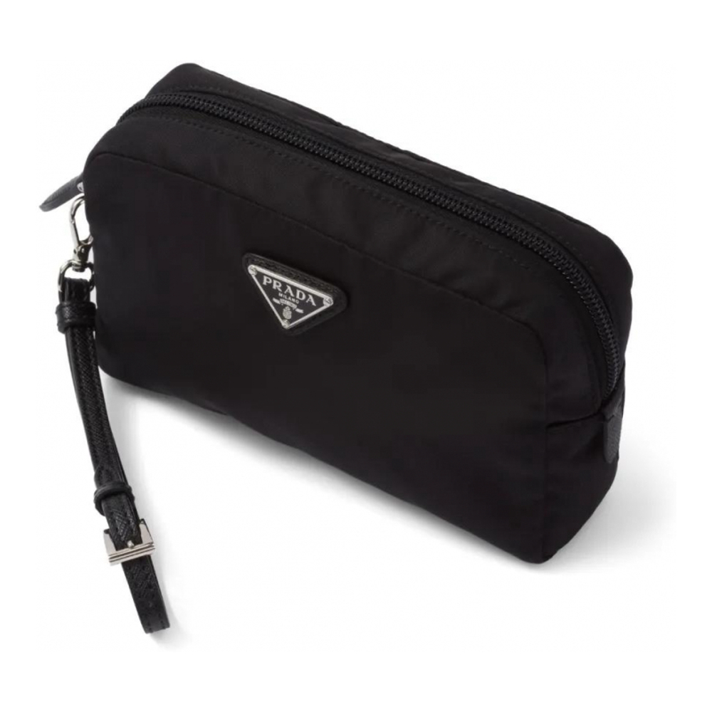 Women's 'Zip-Up' Pouch