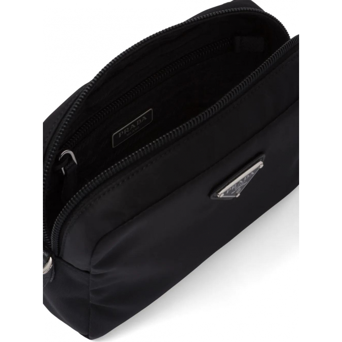 Women's 'Zip-Up' Pouch