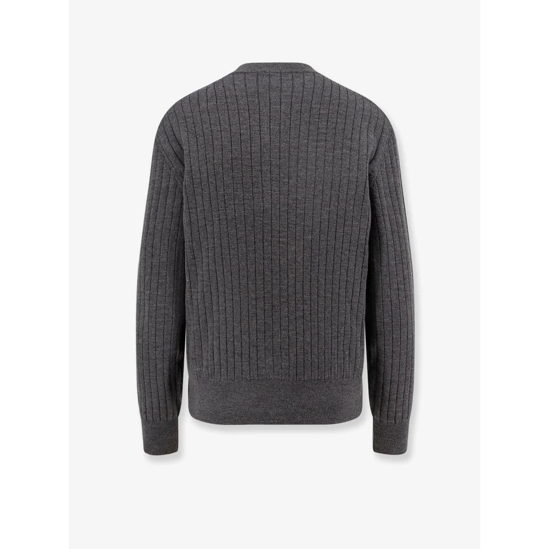 Cardigan 'Ribbed' pour Femmes