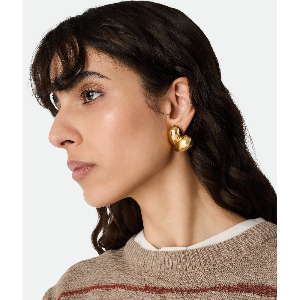 Boucles d'oreilles 'Drop Clip' pour Femmes