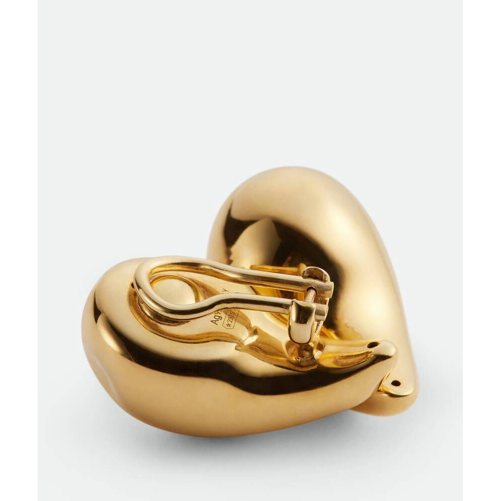 Boucles d'oreilles 'Drop Clip' pour Femmes