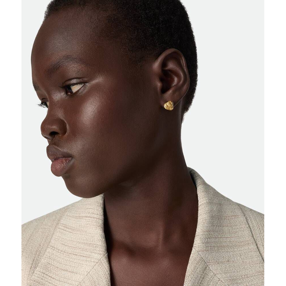 'Intreccio' Ohrringe für Damen