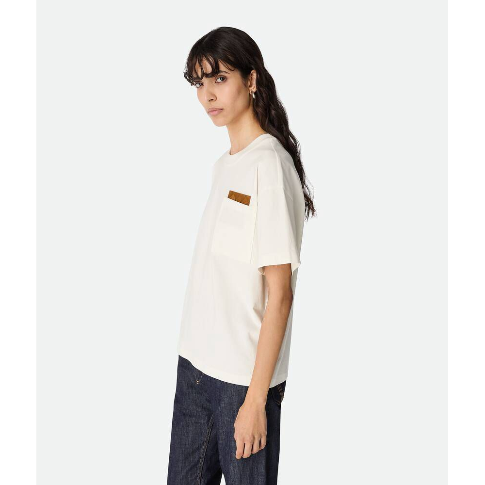 T-shirt 'Jersey' pour Femmes