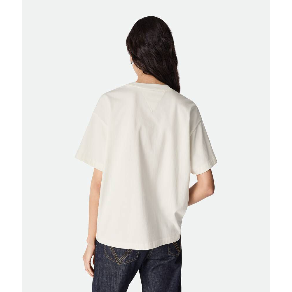 T-shirt 'Jersey' pour Femmes