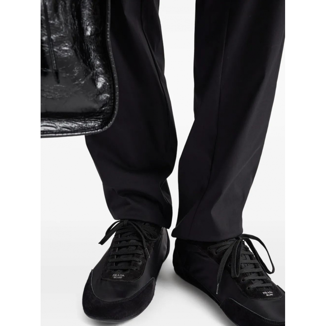 Men's 'Poplin' Trousers