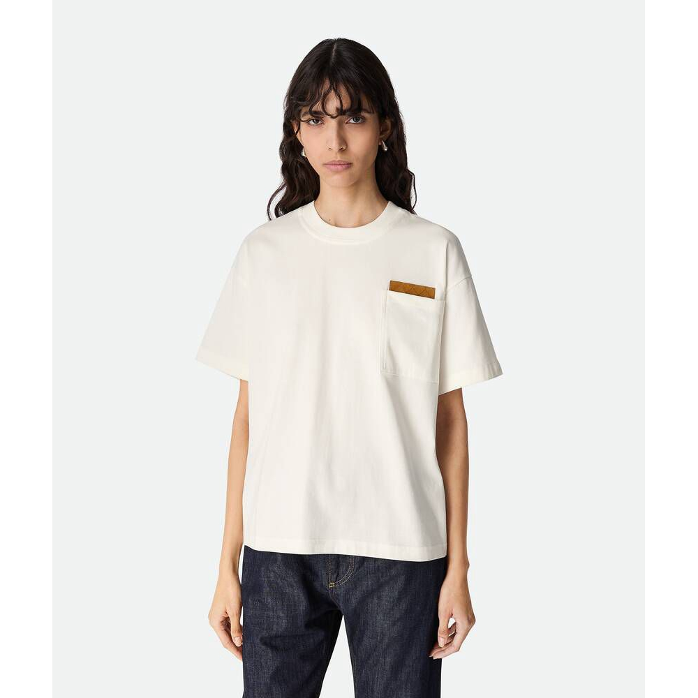 T-shirt 'Jersey' pour Femmes