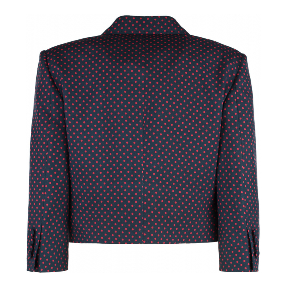 Blazer 'Single-Breasted Two-Button' pour Femmes