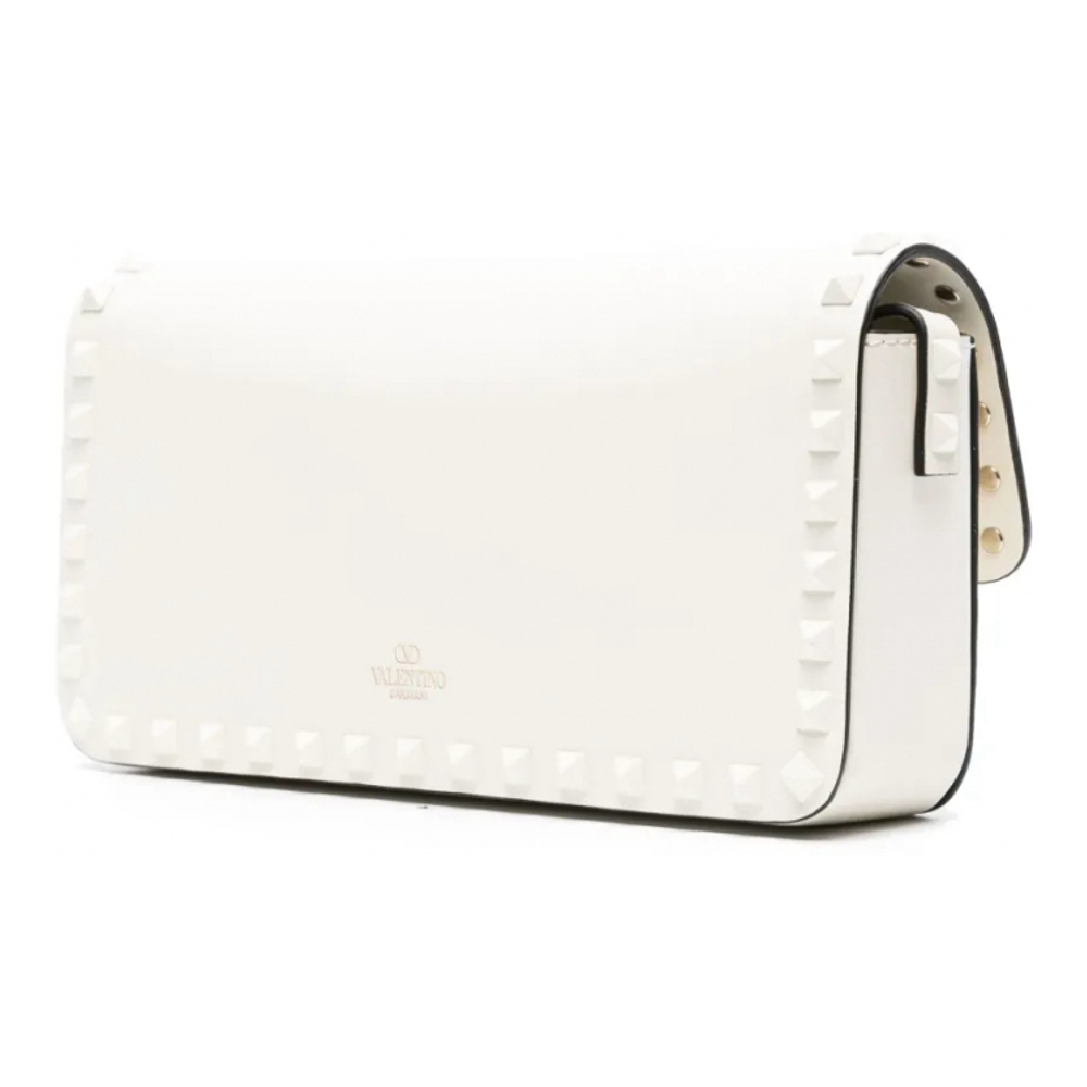 'Rockstud23 East-West' Schultertasche für Damen