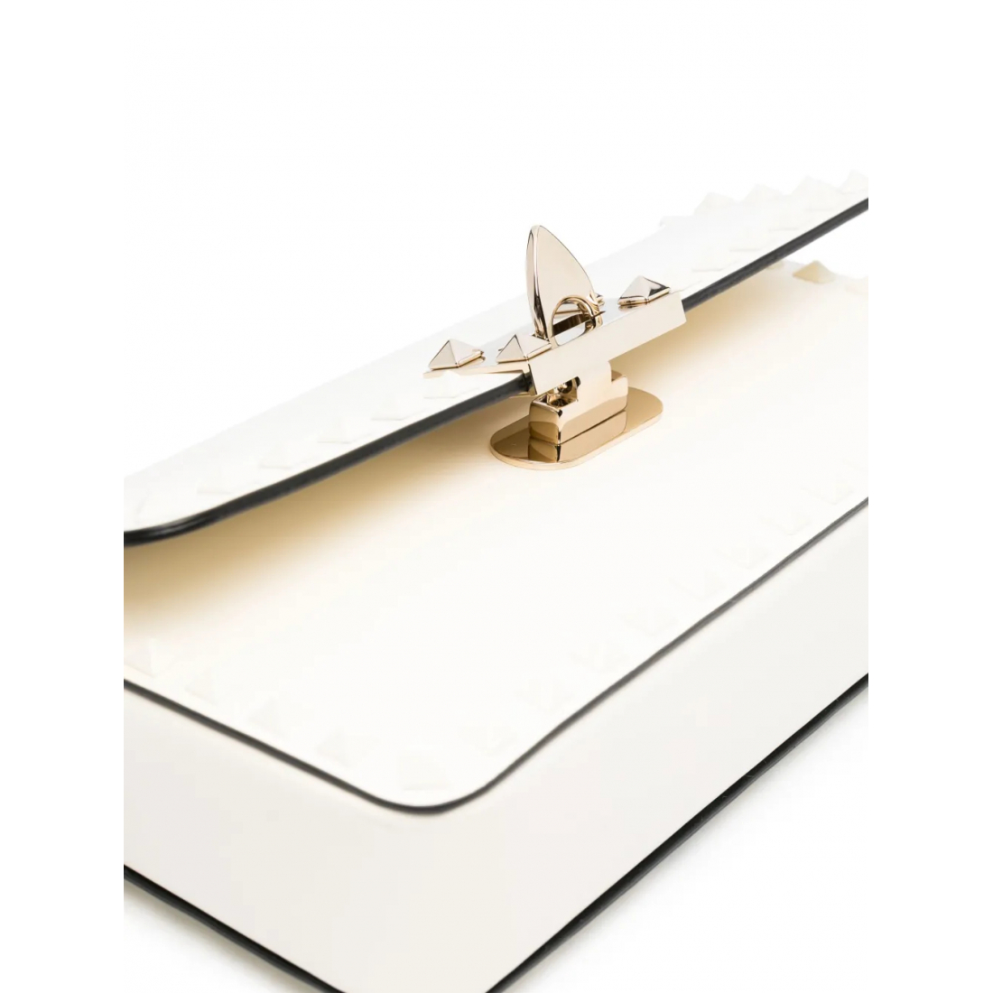 'Rockstud23 East-West' Schultertasche für Damen