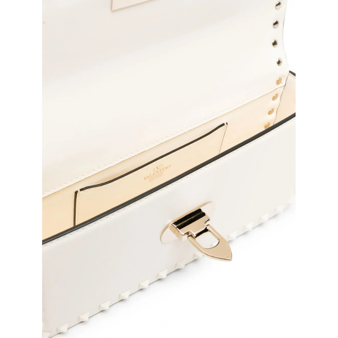 'Rockstud23 East-West' Schultertasche für Damen