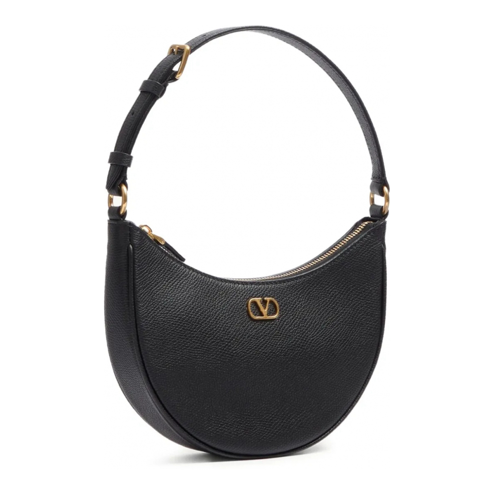 Women's 'Mini VLogo Signature' Hobo Bag