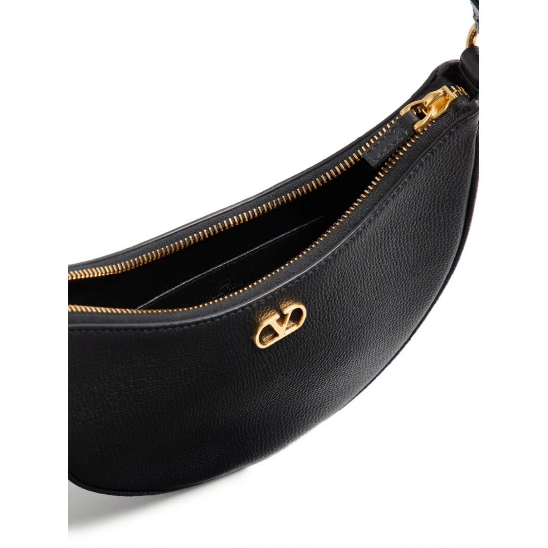 Women's 'Mini VLogo Signature' Hobo Bag