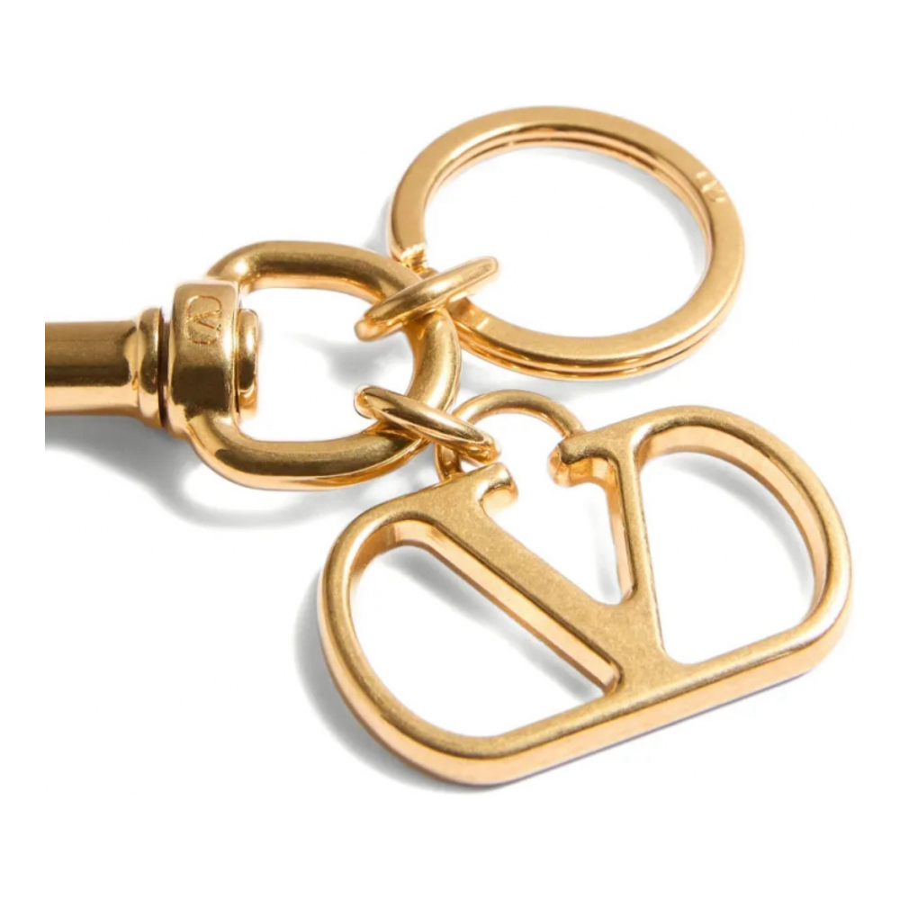 Porte-clés 'VLogo Signature' pour Femmes