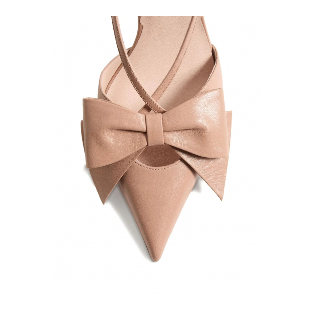 Women's 'Bowow' Pumps, Slingback Pumps