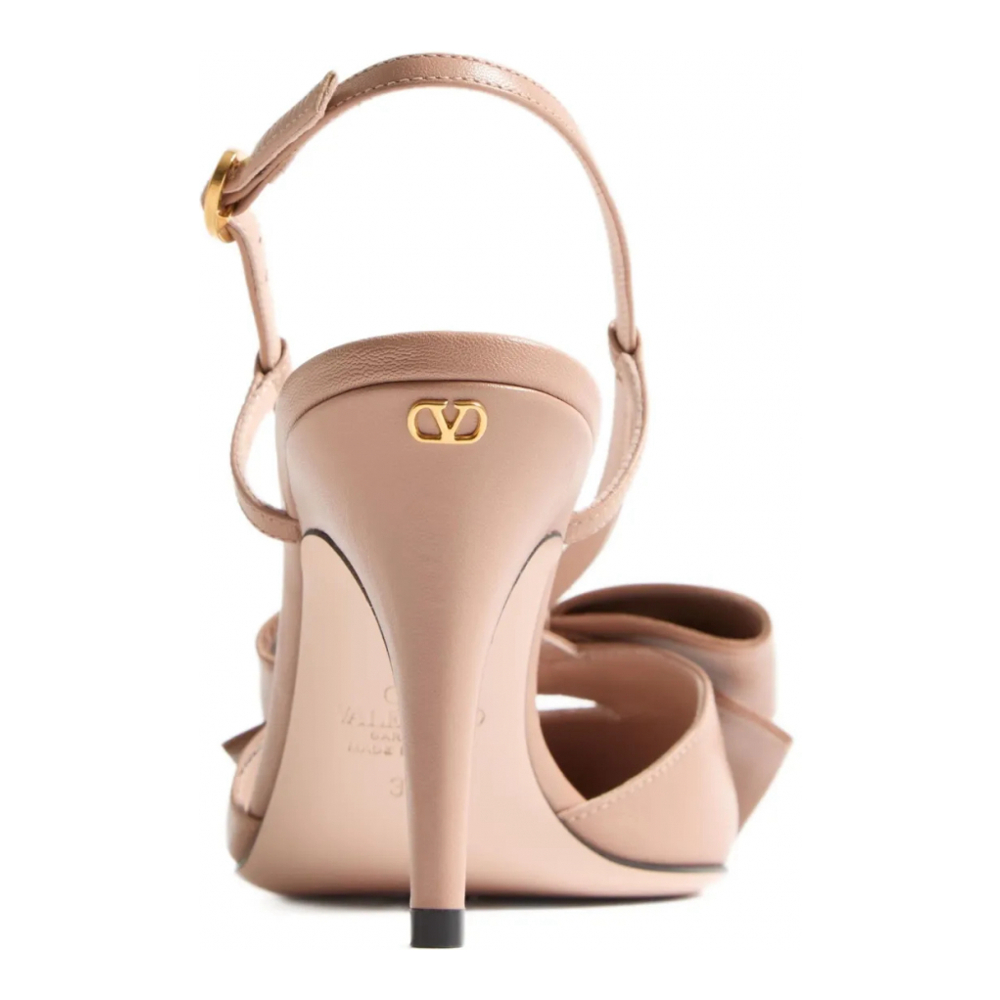 Women's 'Bowow' Pumps, Slingback Pumps