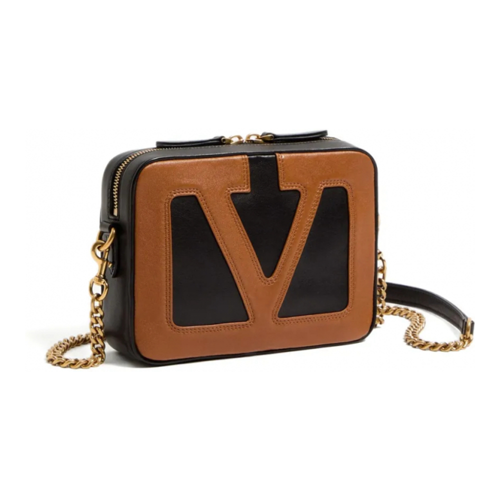 Men's 'Viva Superstar' Crossbody Bag