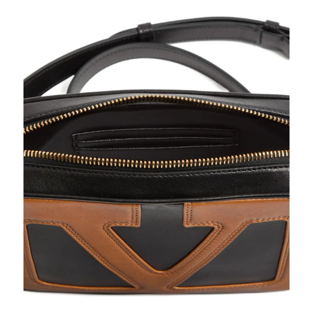 Men's 'Viva Superstar' Crossbody Bag
