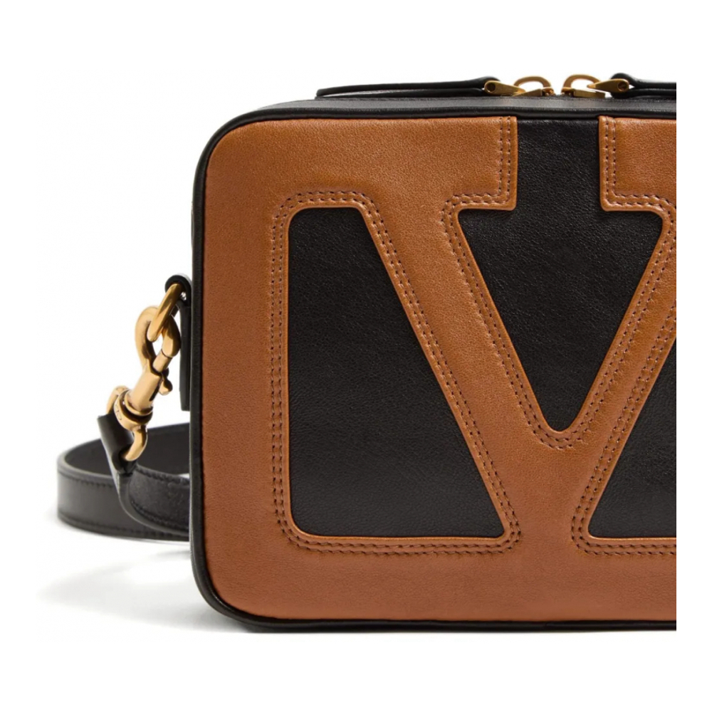 Men's 'Viva Superstar' Crossbody Bag