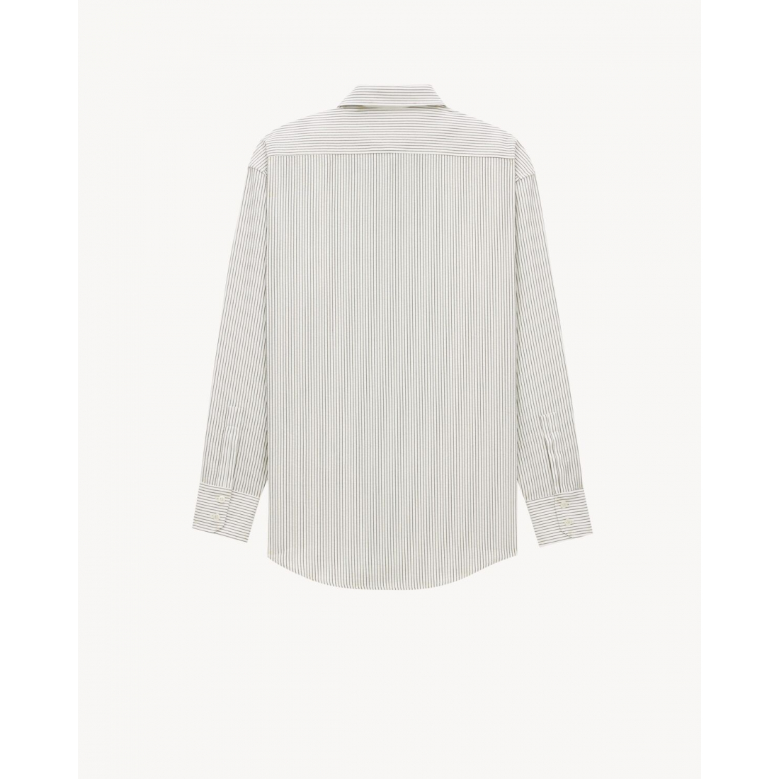 Chemise 'Striped' pour Femmes