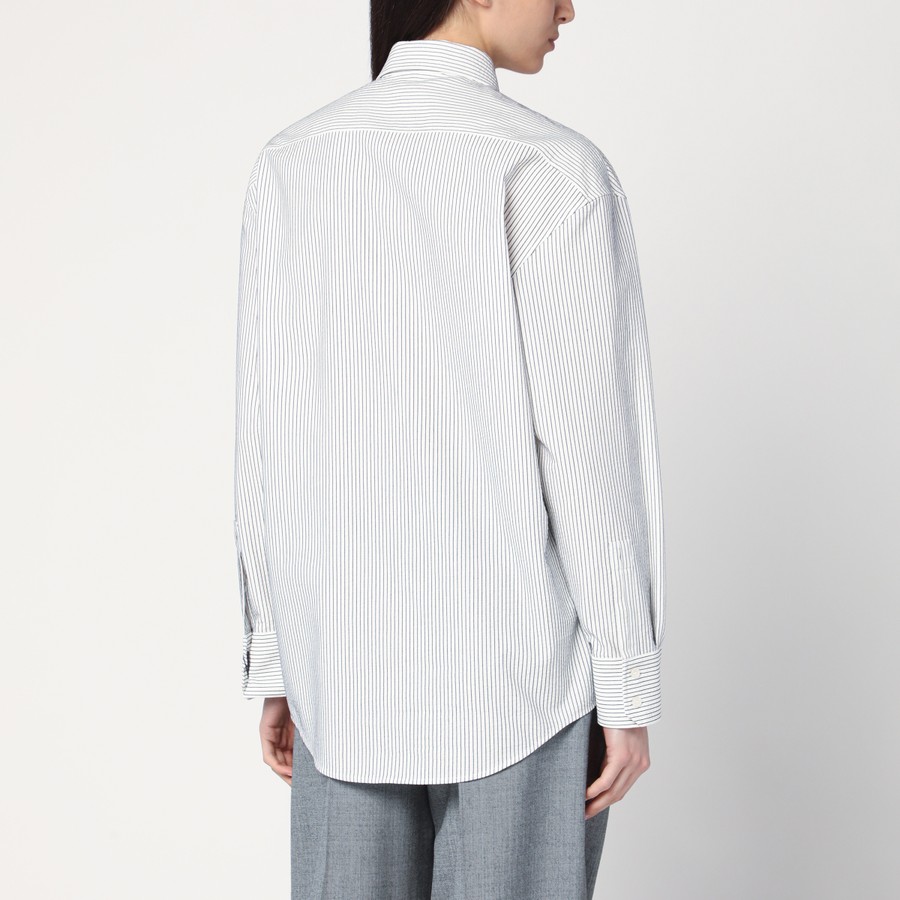 Chemise 'Striped' pour Femmes