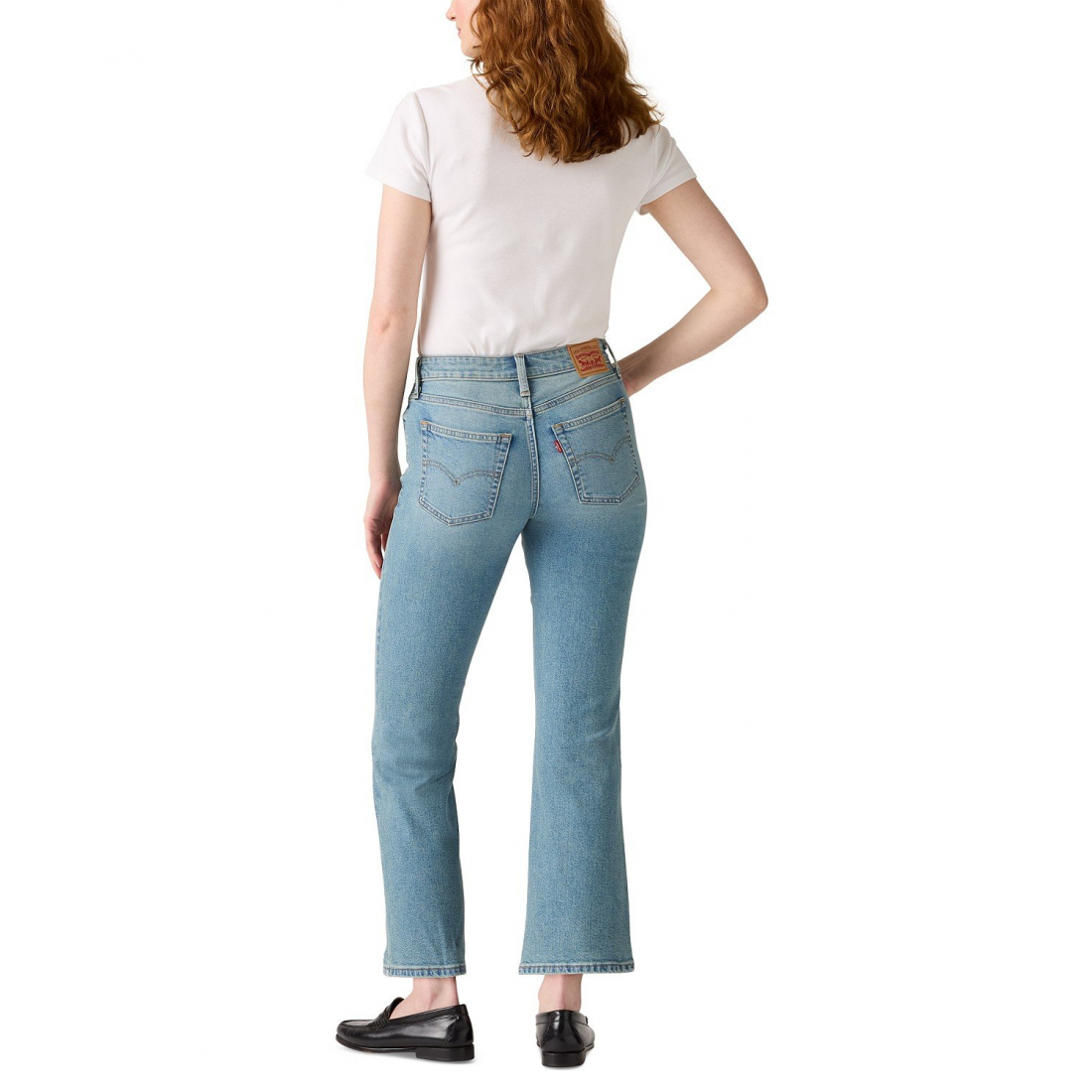 Jeans '725 High-Rise Kick Boot' pour Femmes