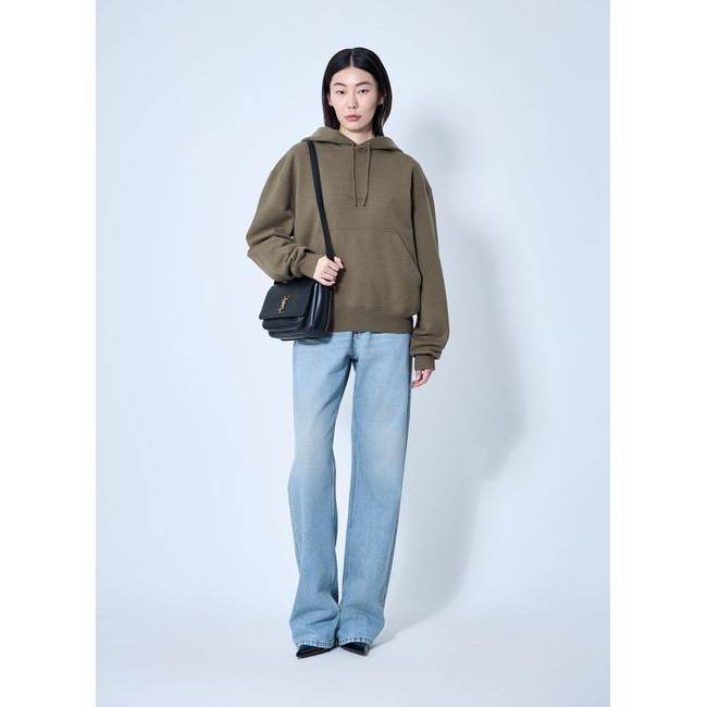 Sweatshirt à capuche  pour Femmes