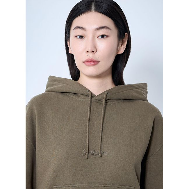 Sweatshirt à capuche  pour Femmes