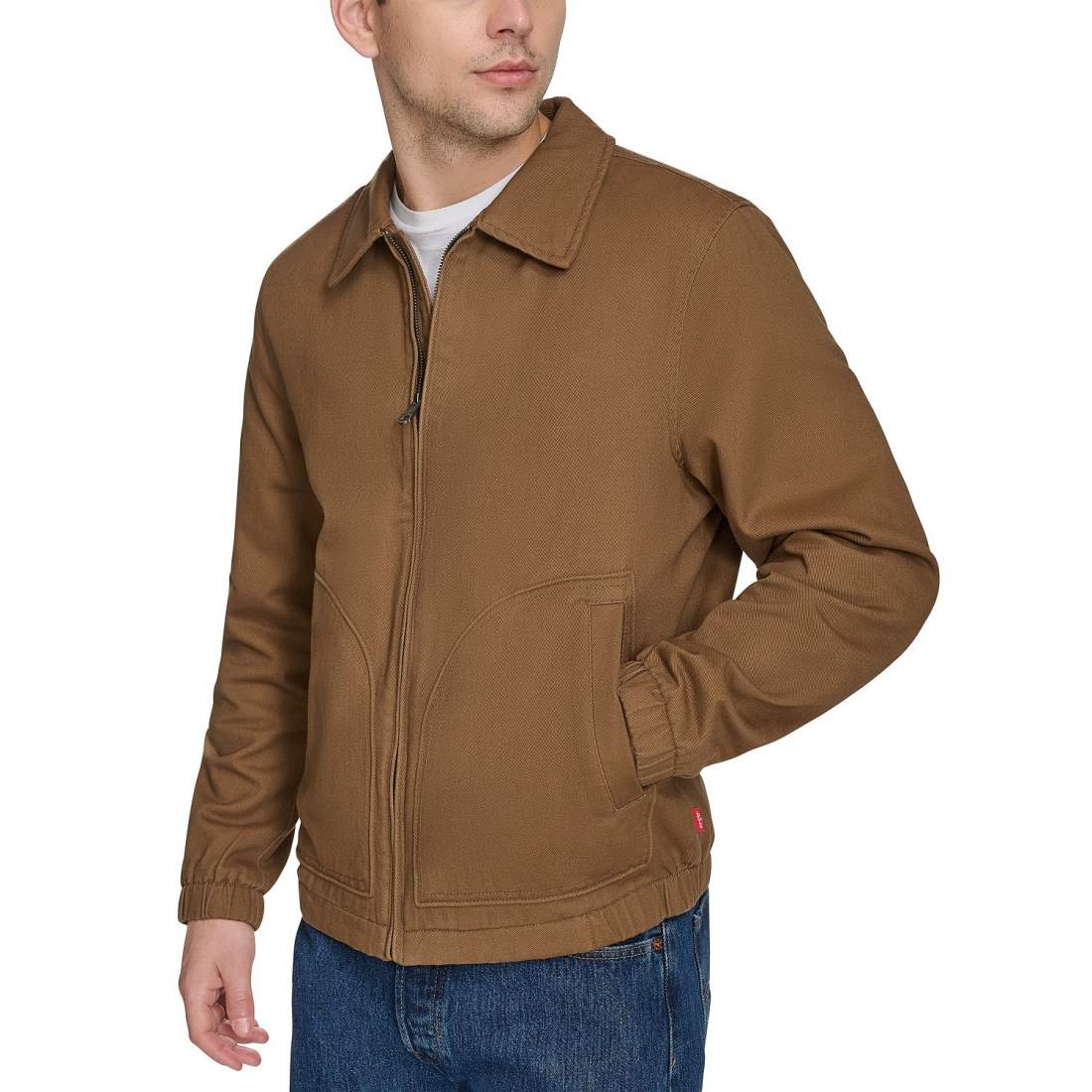 Veste 'Depot' pour Hommes