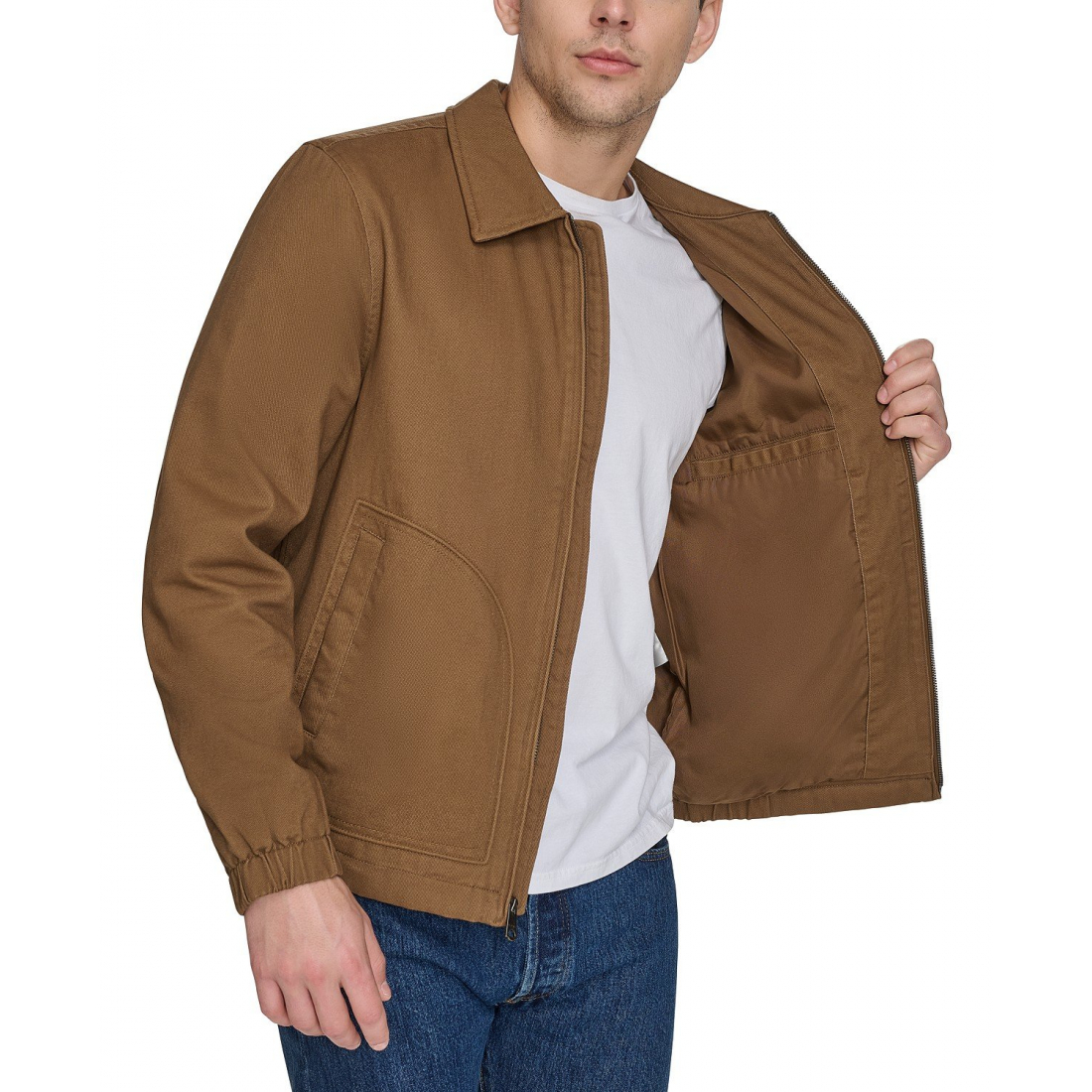 Veste 'Depot' pour Hommes