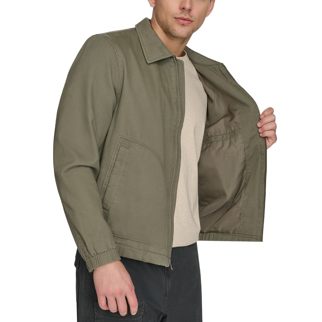 Veste 'Depot' pour Hommes