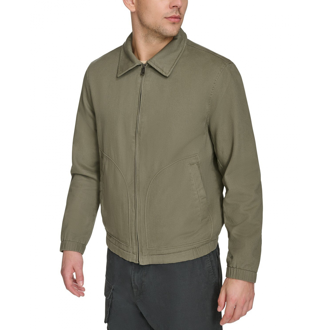 Veste 'Depot' pour Hommes