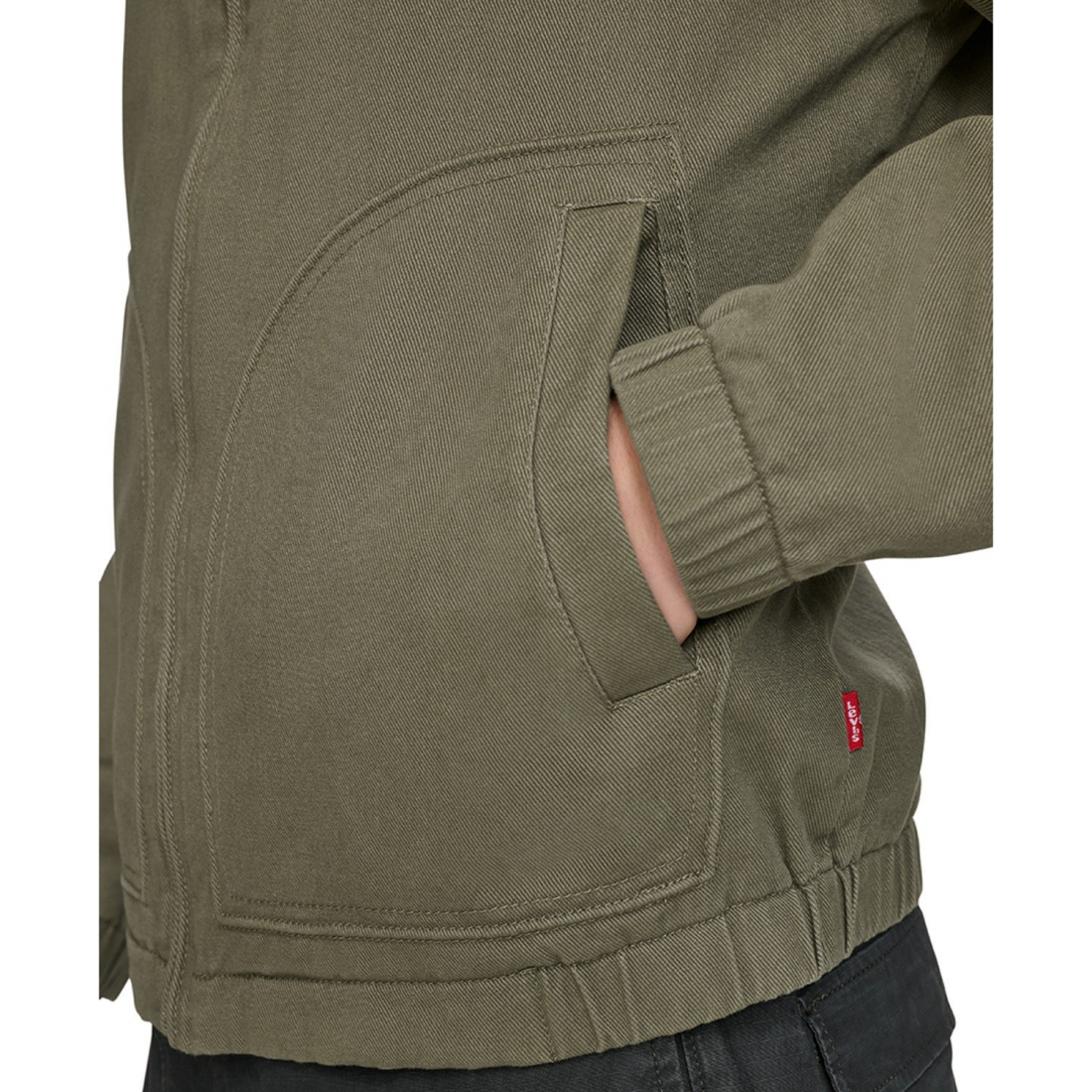 Veste 'Depot' pour Hommes