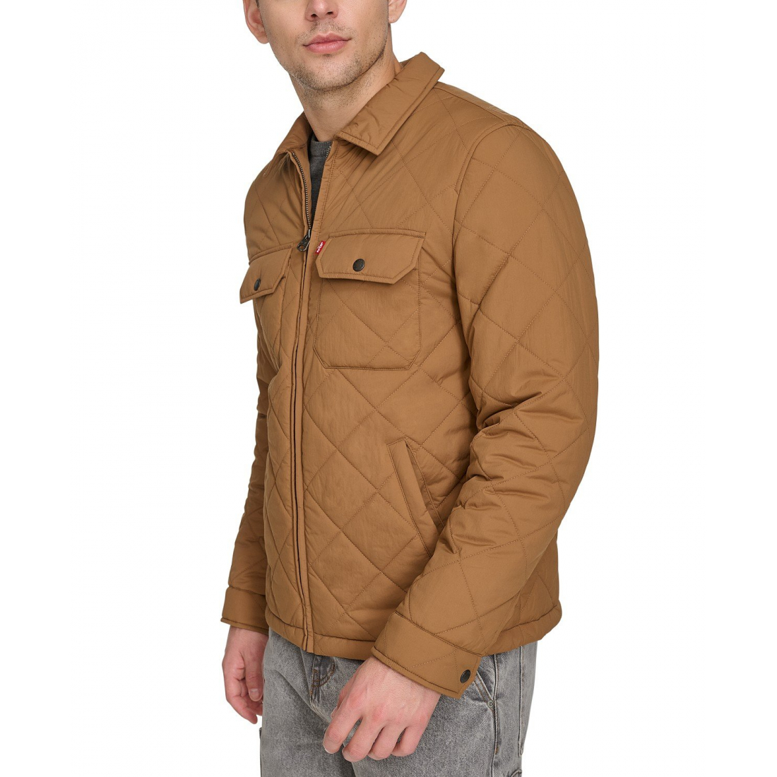 Veste matelassée 'Depot' pour Hommes