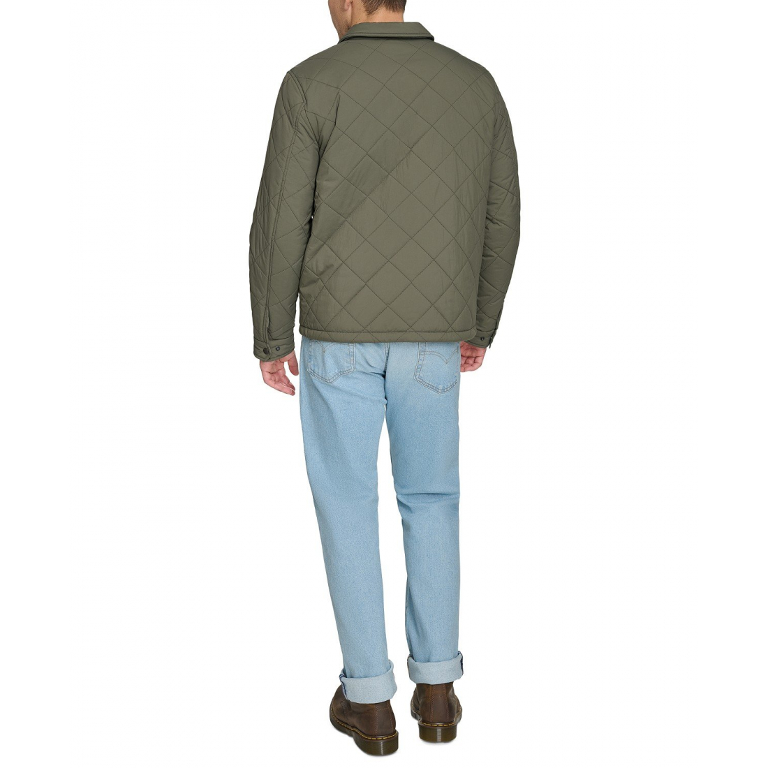 Veste matelassée 'Depot' pour Hommes