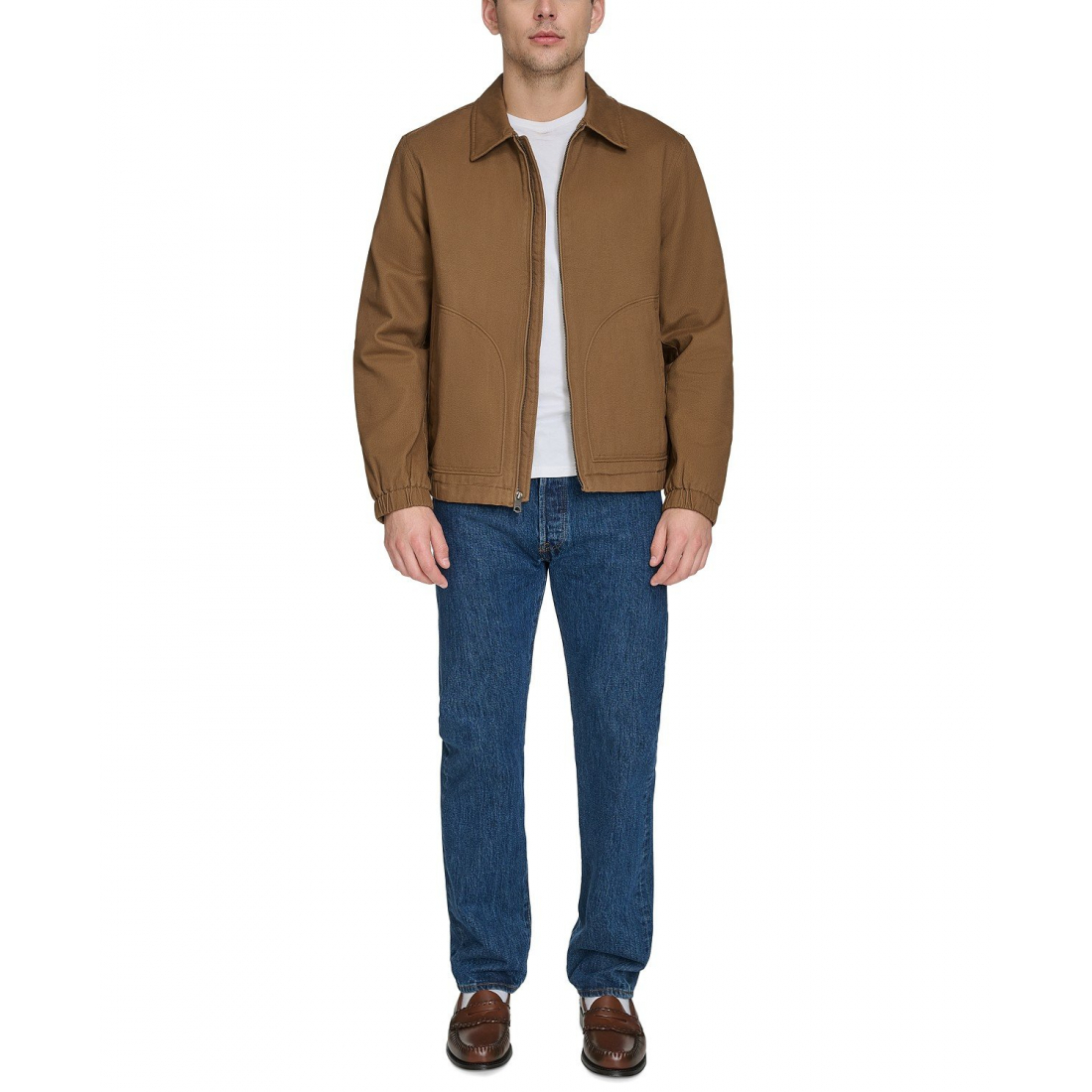 Veste 'Depot' pour Hommes