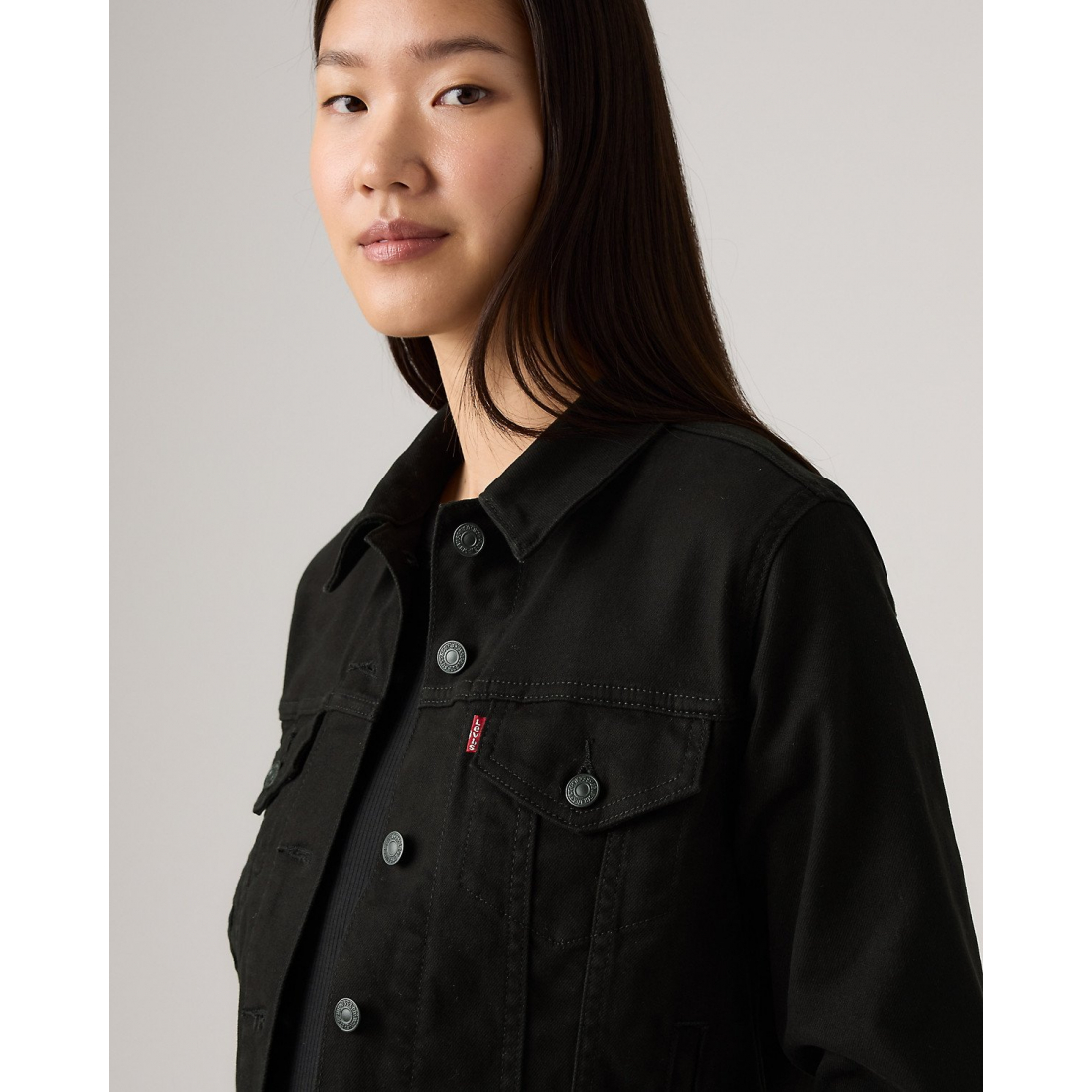 'Original' Trucker Jacke für Damen