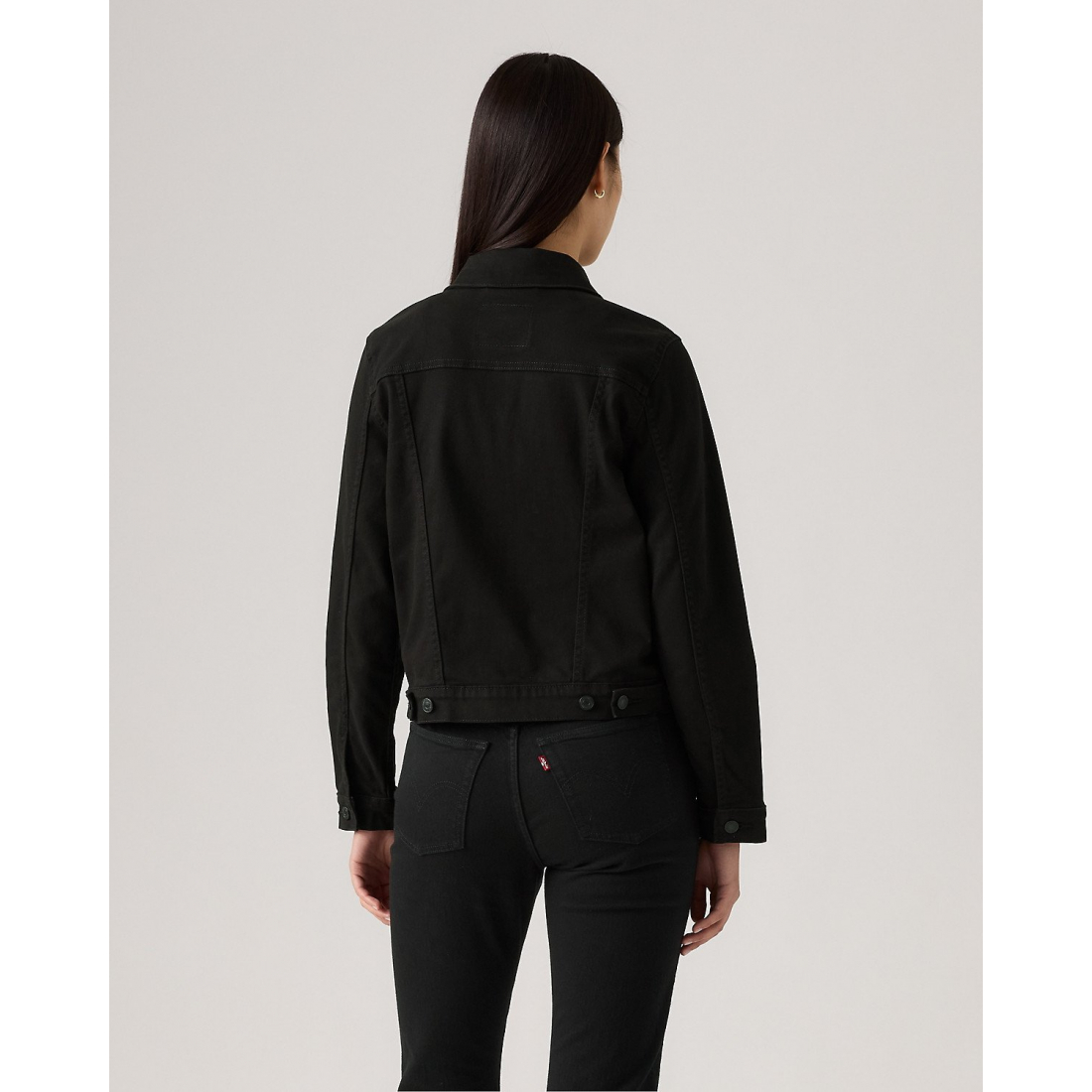 'Original' Trucker Jacke für Damen