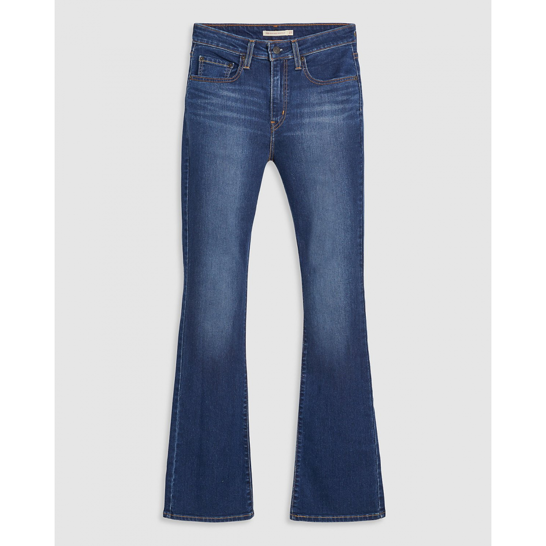 Jeans '725 High Rise Bootcut' pour Femmes