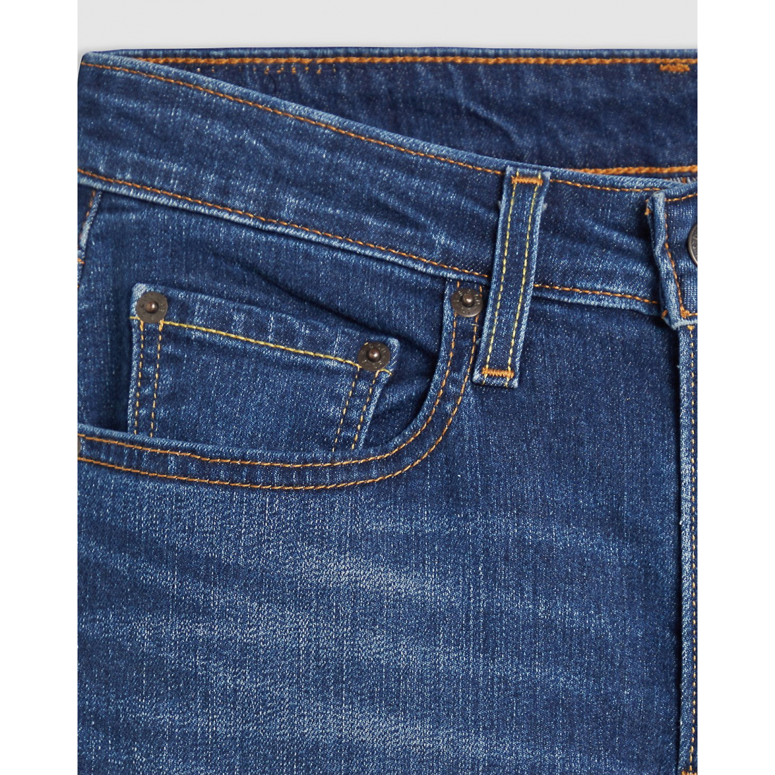 Jeans '725 High Rise Bootcut' pour Femmes