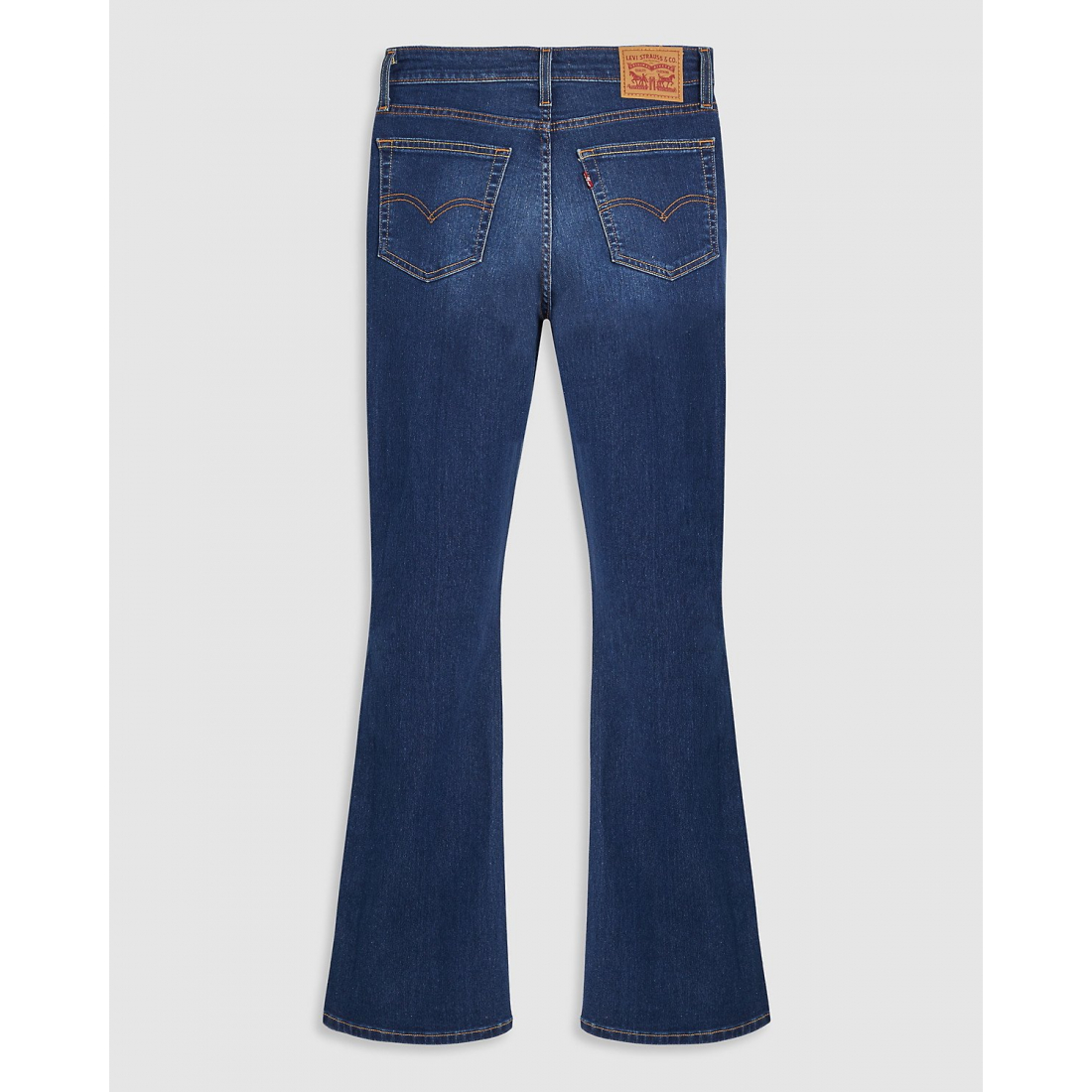 Jeans '725 High Rise Bootcut' pour Femmes